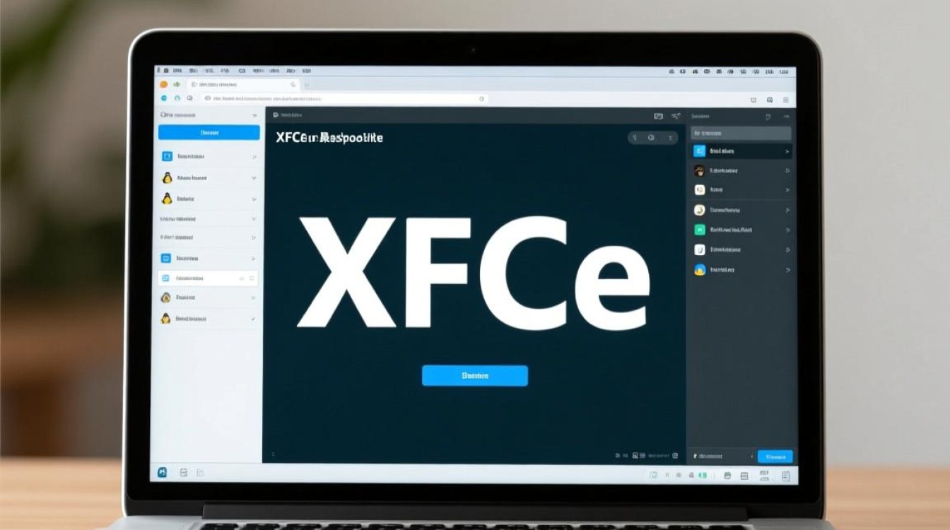 xfce 配置文件如何正确修改与优化，实现个性化桌面体验？