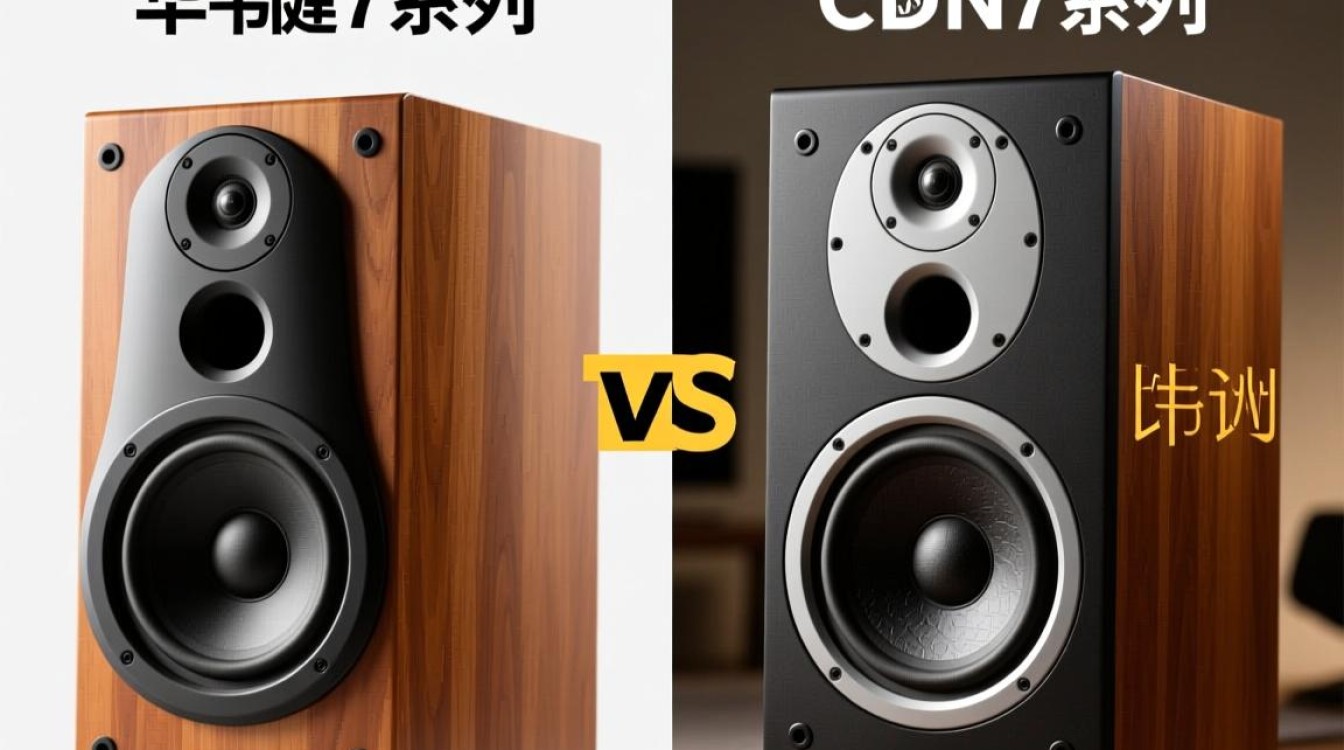 宝华韦健7系列与cdn系列究竟有何不同？深度评测揭秘性能差异！