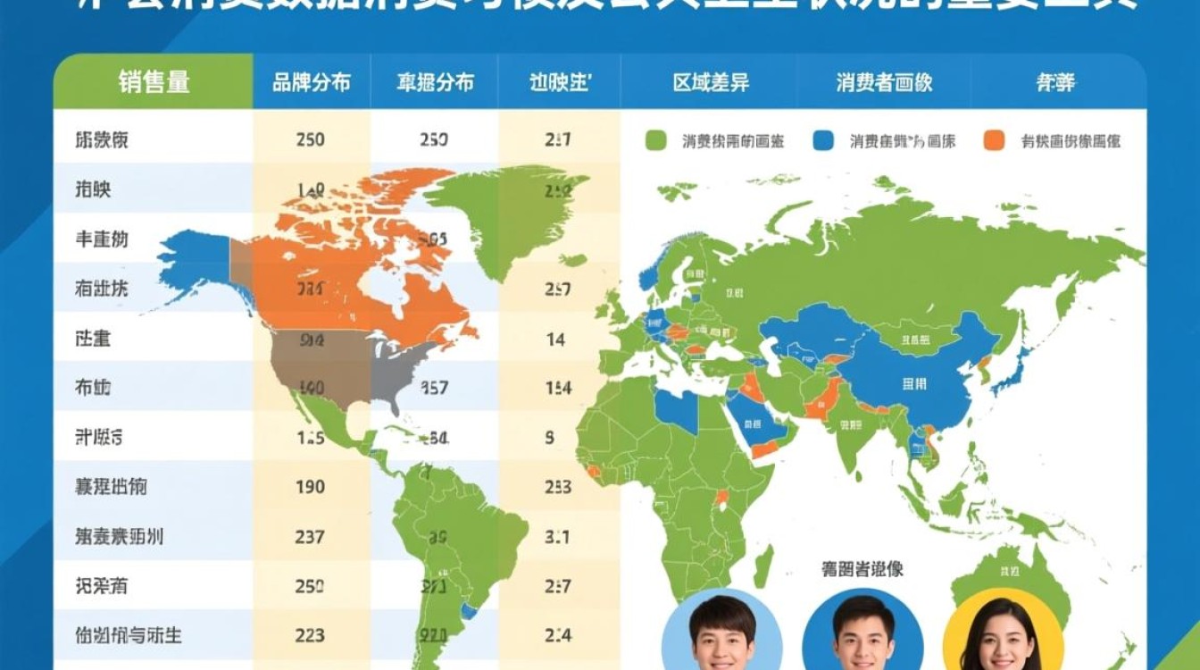 安全套消费数据表，哪些品牌销量最高，消费者年龄分布如何？