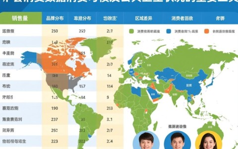 安全套消费数据表，哪些品牌销量最高，消费者年龄分布如何？