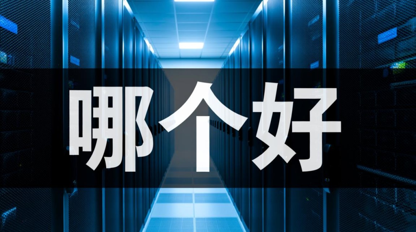 新手选服务器哪个好？入门级服务器怎么选才合适？