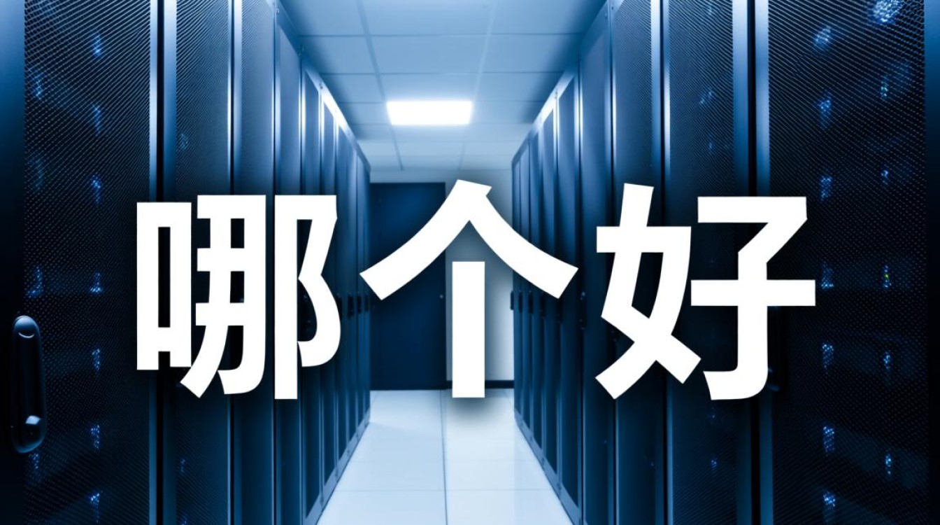 新手选服务器哪个好？入门级服务器怎么选才合适？