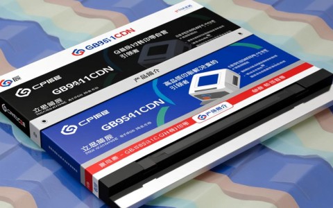 立思辰gb9541cdn转印带为何如此受欢迎？揭秘其独特优势与市场表现！