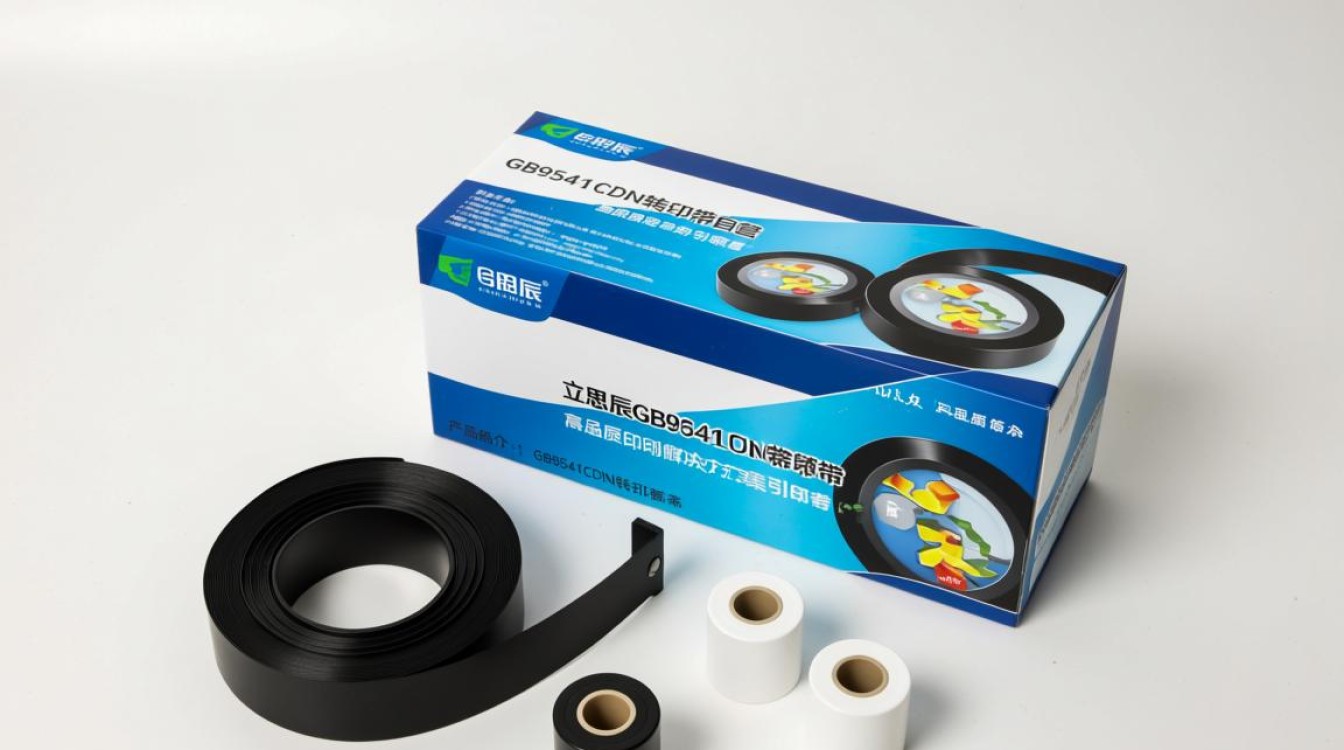 立思辰gb9541cdn转印带为何如此受欢迎？揭秘其独特优势与市场表现！