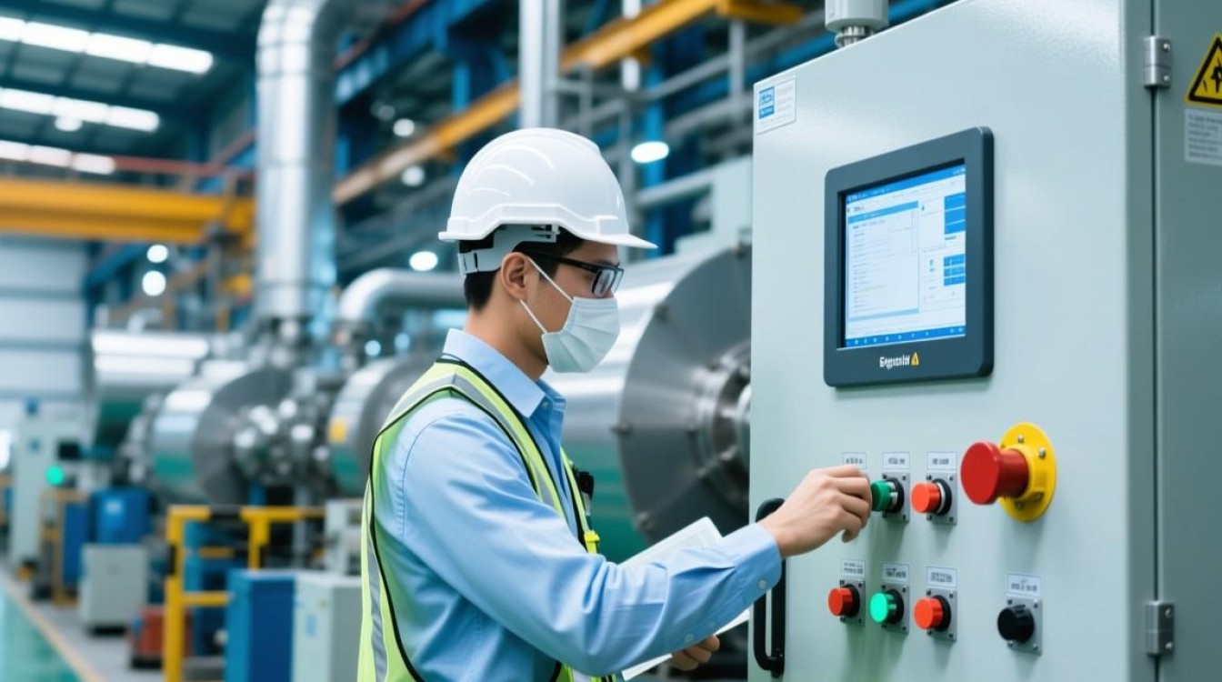 安全控制系统常见故障有哪些？具体表现和原因是什么？