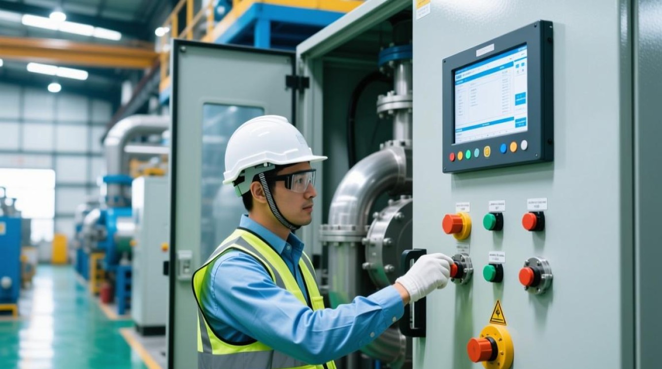 安全控制系统常见故障有哪些？具体表现和原因是什么？