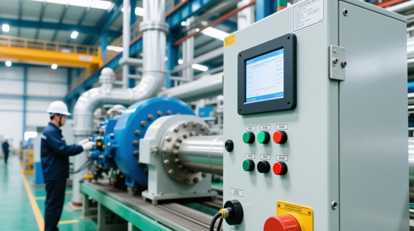 安全控制系统常见故障有哪些？具体表现和原因是什么？