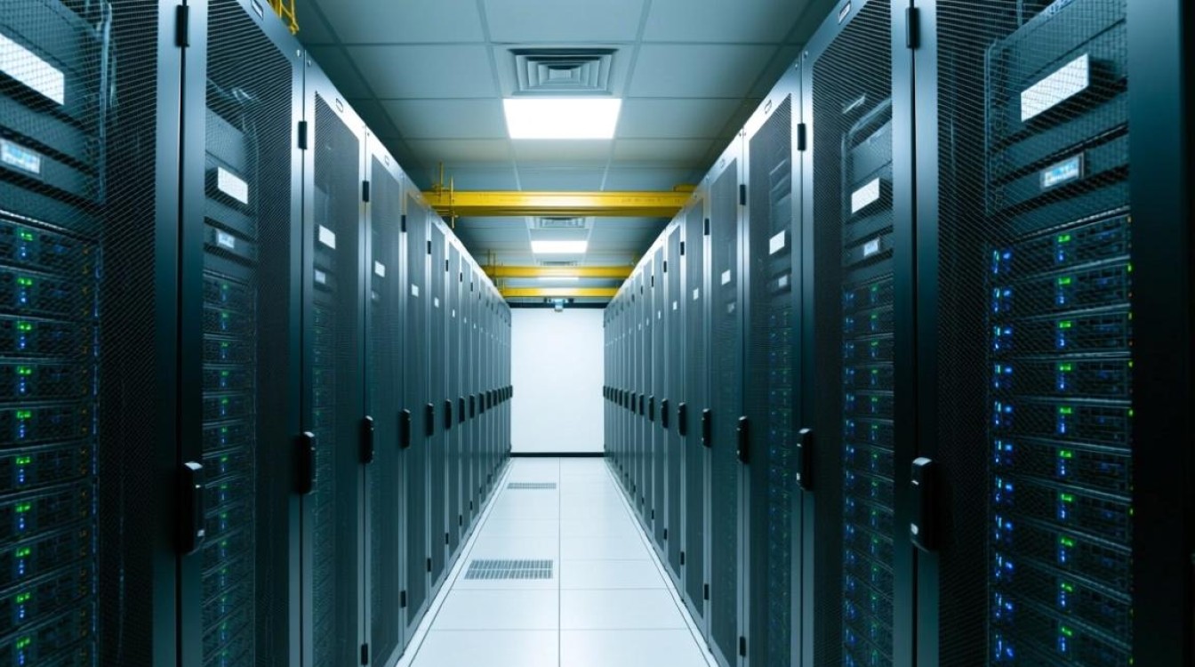 岳阳服务器机房，揭秘其核心优势与未来发展趋势？
