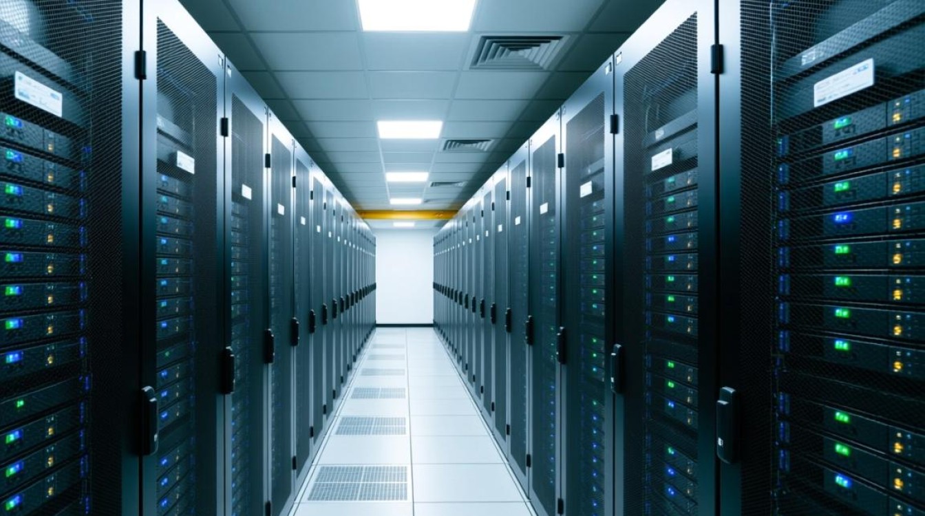 岳阳服务器机房，揭秘其核心优势与未来发展趋势？
