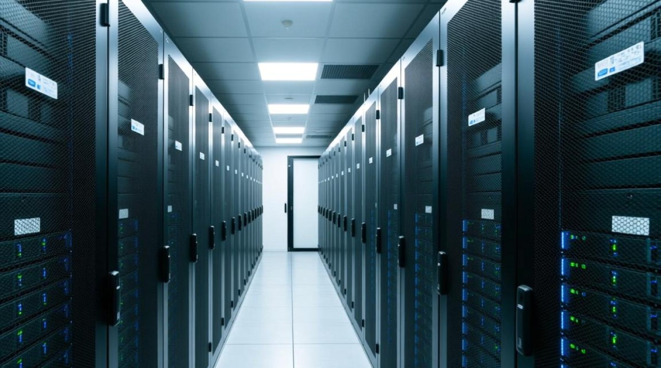 岳阳服务器机房，揭秘其核心优势与未来发展趋势？