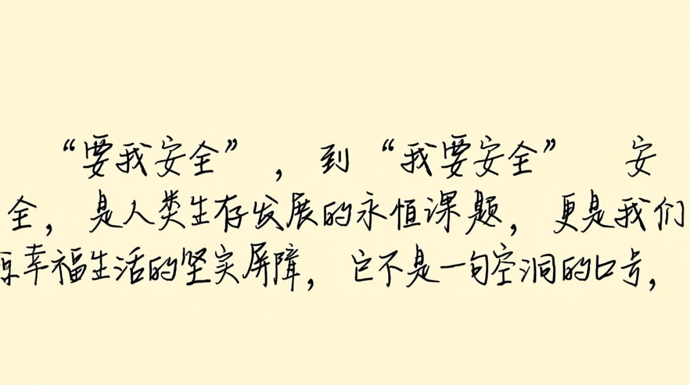 安全在我心中手抄报内容有哪些创意主题? 安全在我心中手抄报内容有哪些创意主题?