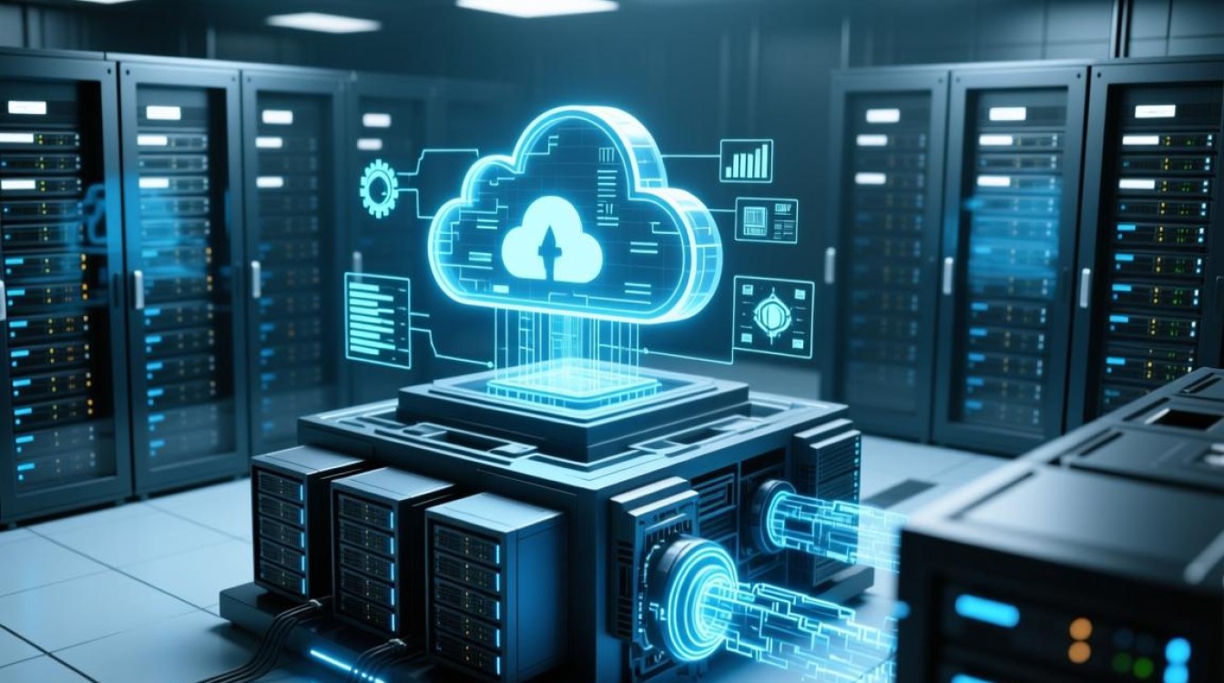 服务器跑虚拟机吗？虚拟机部署会影响性能吗？