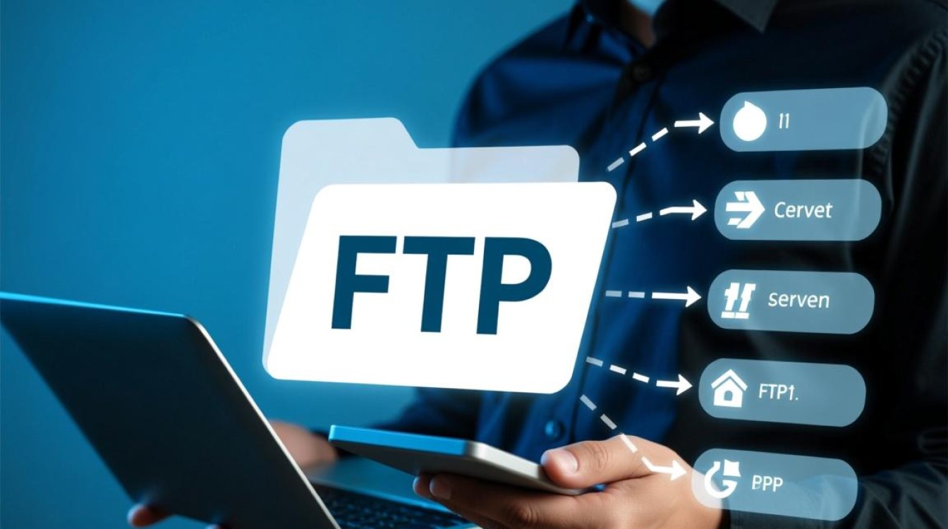 FTP配置过程中需要注意哪些关键步骤和潜在问题？