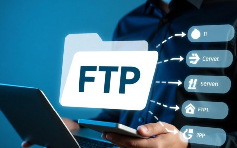 FTP配置过程中需要注意哪些关键步骤和潜在问题？