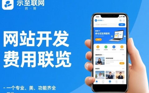 手机网站开发费用究竟包含哪些项目，具体收费标准是多少？