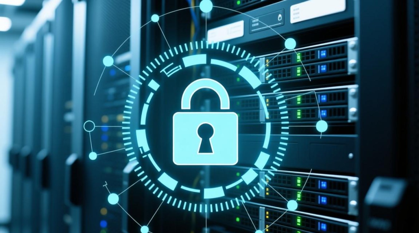 服务器账户安全如何有效防范未授权访问风险？