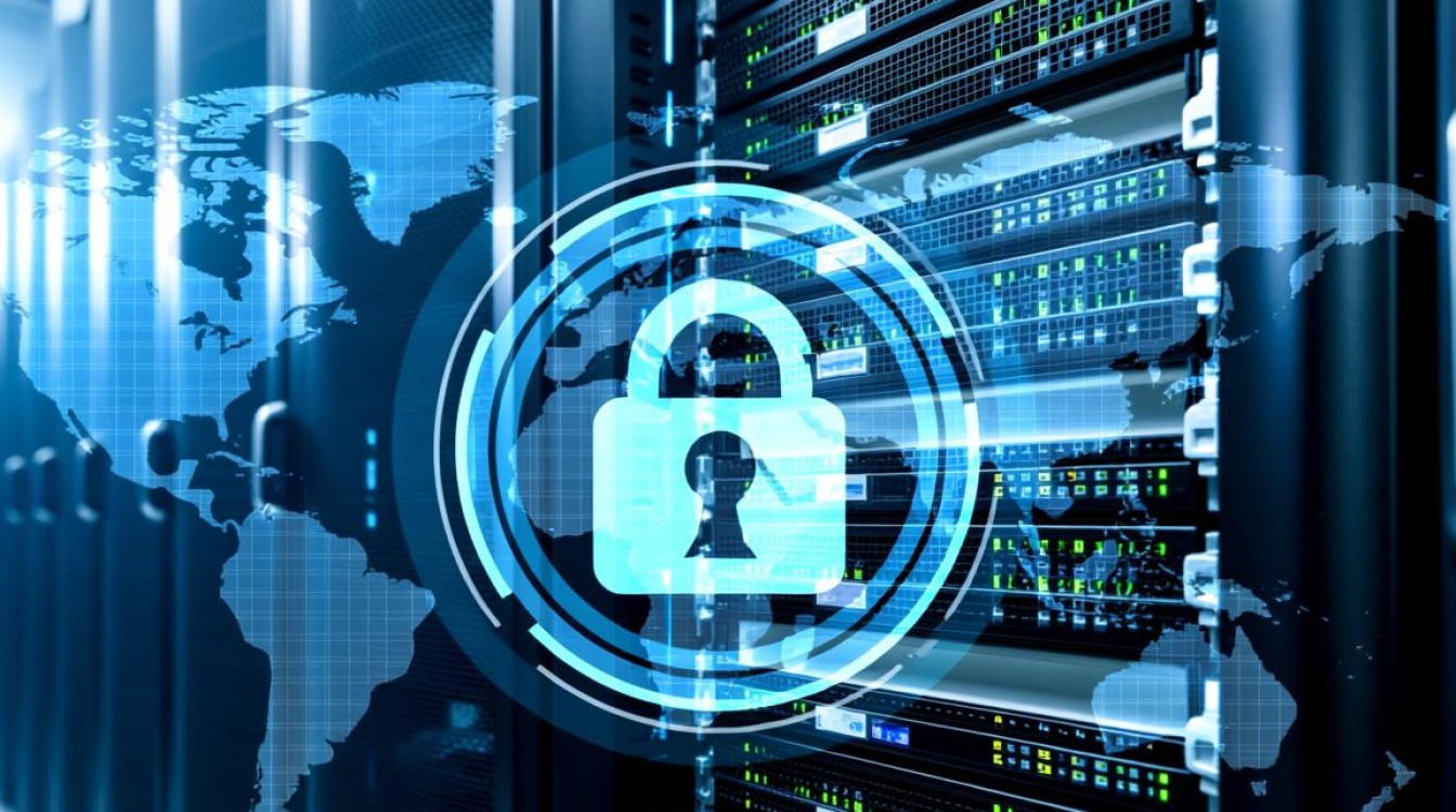 服务器账户安全如何有效防范未授权访问风险？