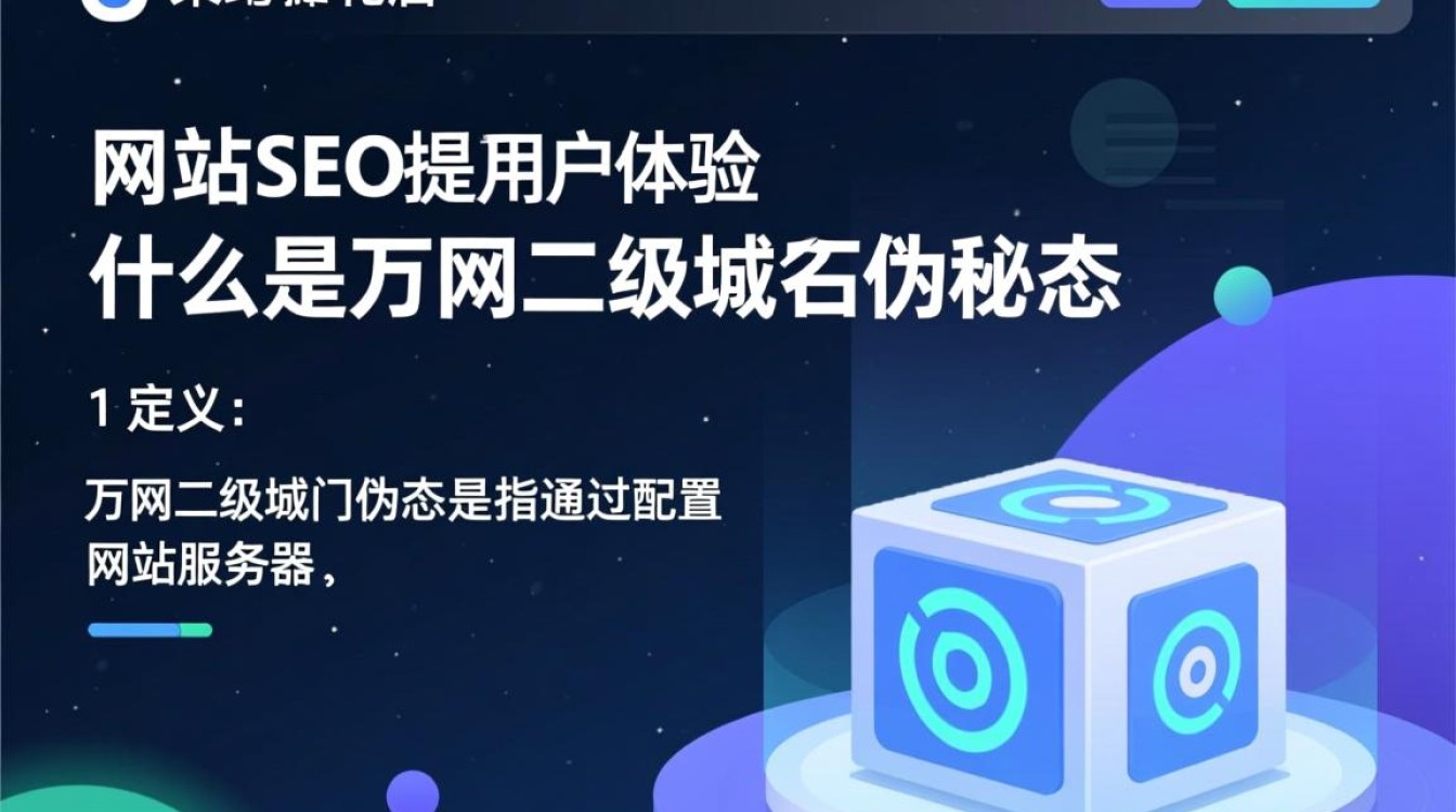 万网二级域名如何实现伪静态设置？详解操作步骤及技巧！