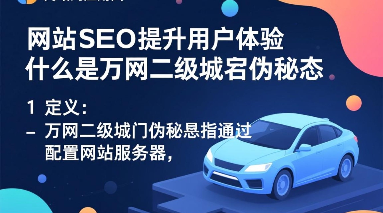 万网二级域名如何实现伪静态设置？详解操作步骤及技巧！