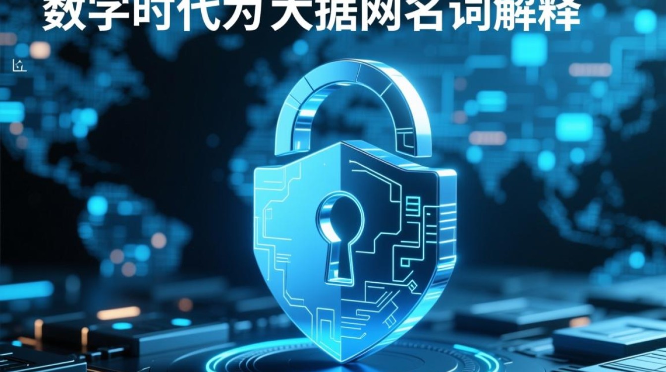 安全数据网是什么？有哪些核心构成与安全特性？