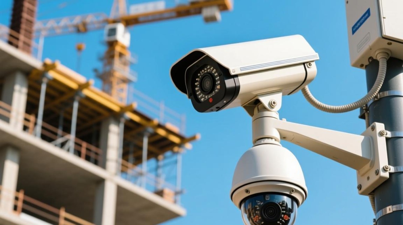 是否每个监控系统都绝对需要配备视频服务器? 是否每个监控系统都绝对需要配备视频服务器?