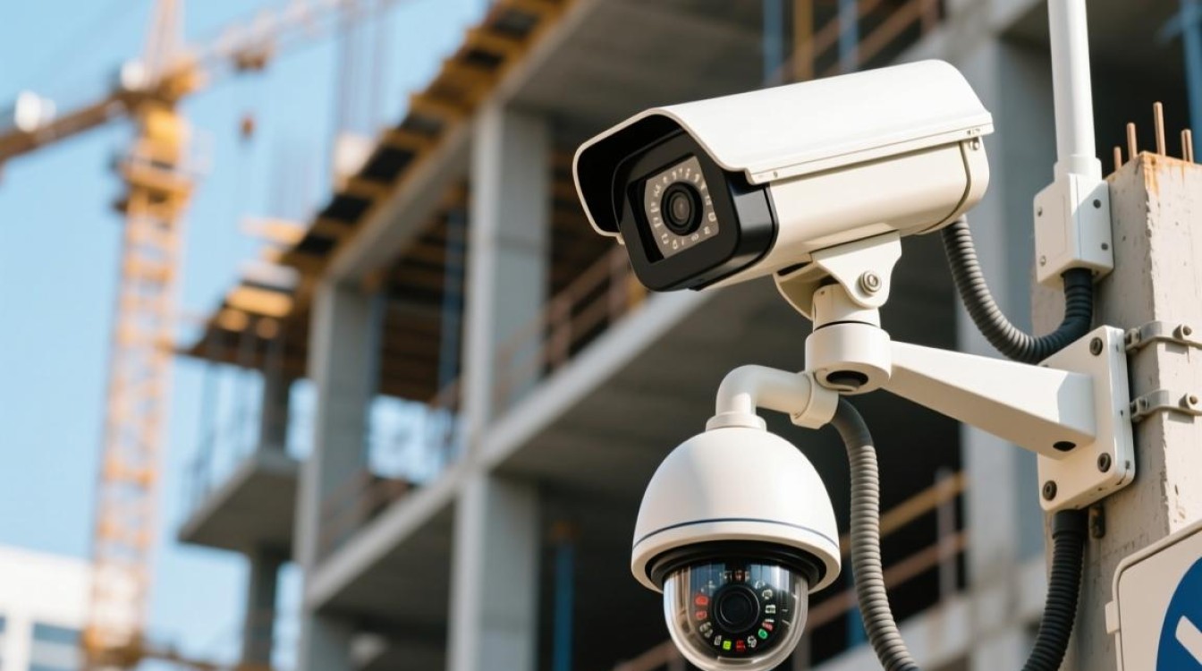 是否每个监控系统都绝对需要配备视频服务器? 是否每个监控系统都绝对需要配备视频服务器?