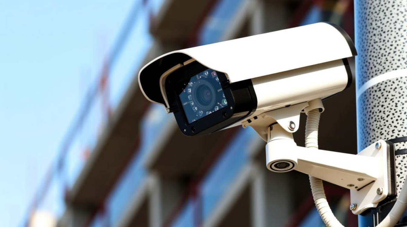 是否每个监控系统都绝对需要配备视频服务器? 是否每个监控系统都绝对需要配备视频服务器?