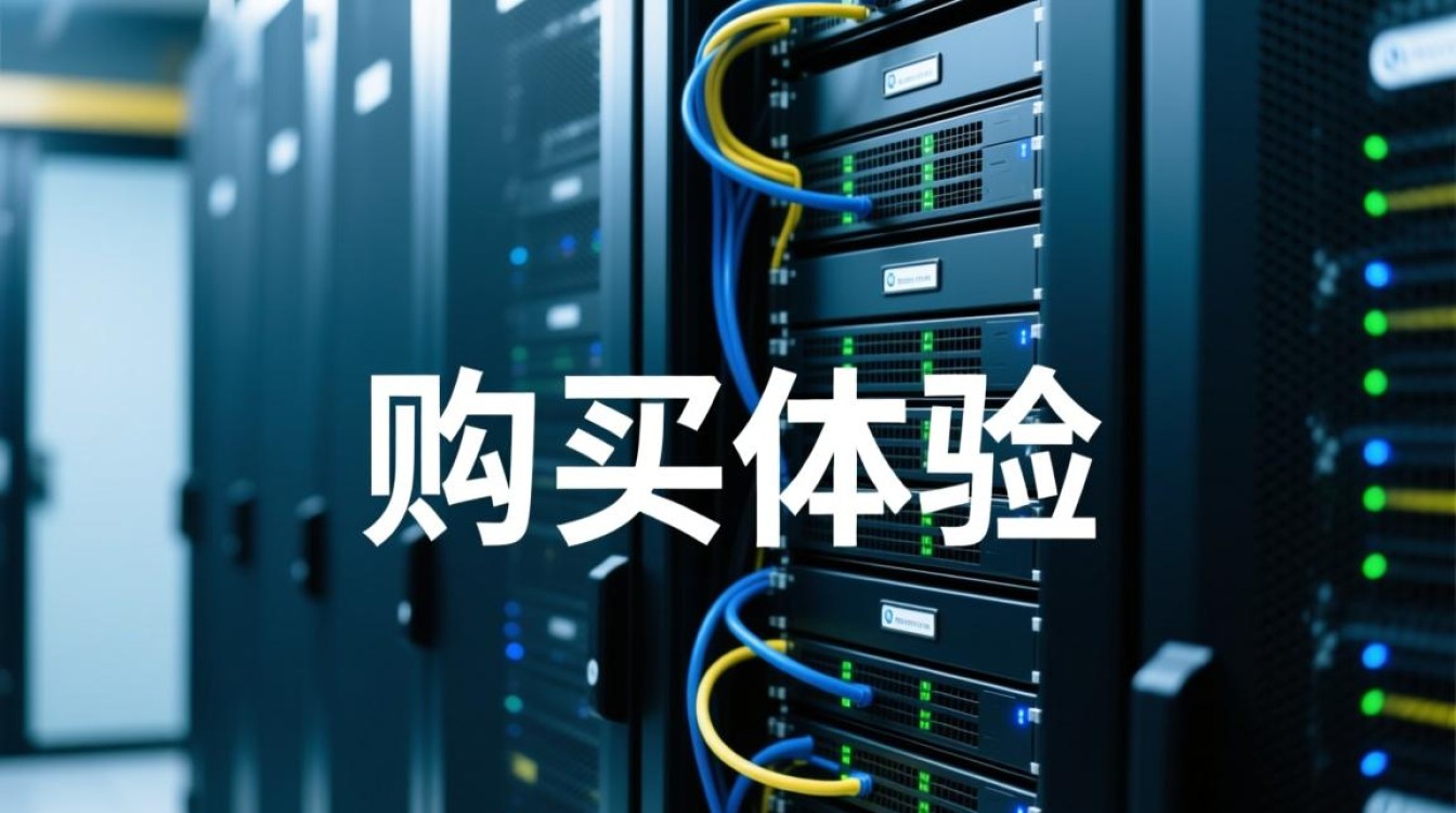 服务器购买体验哪家好？新手怎么选配置才不踩坑？