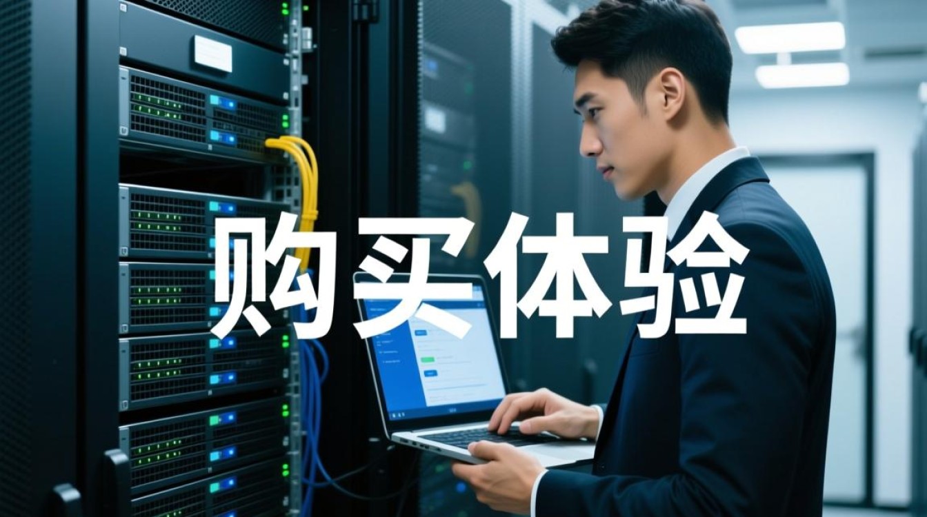 服务器购买体验哪家好？新手怎么选配置才不踩坑？