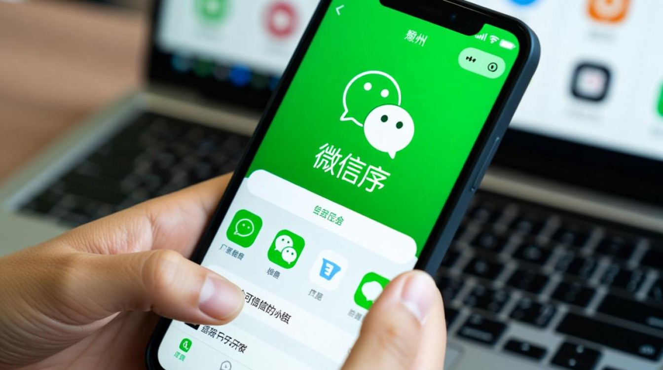 广州微信开发如何确保项目可信赖?揭秘优质服务背后的秘密! 广州微信开发如何确保项目可信赖?揭秘优质服务背后的秘密!