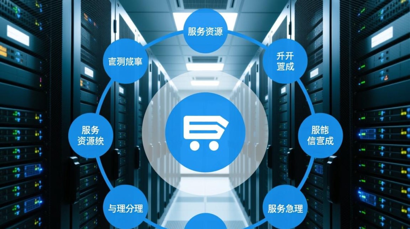 服务器资源不足，如何通过标签优化提升利用率？