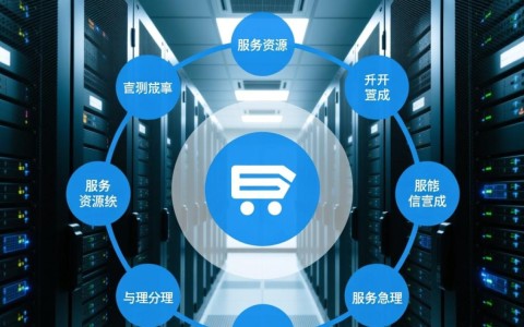 服务器资源不足，如何通过标签优化提升利用率？