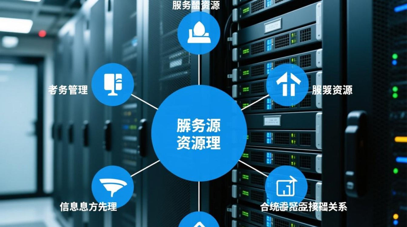 服务器资源不足，如何通过标签优化提升利用率？