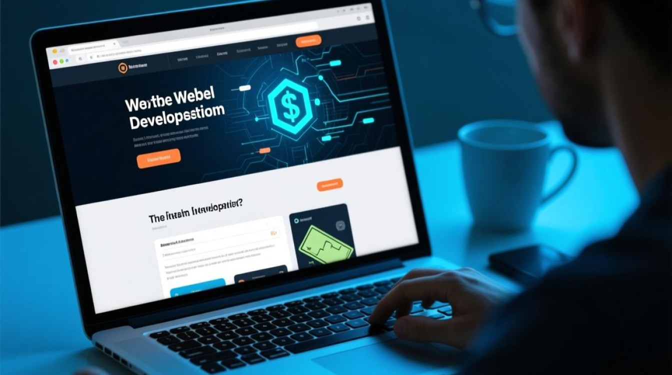 网页开发入门需投入多少资金？揭秘不同阶段的学习成本！