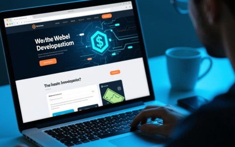 网页开发入门需投入多少资金？揭秘不同阶段的学习成本！