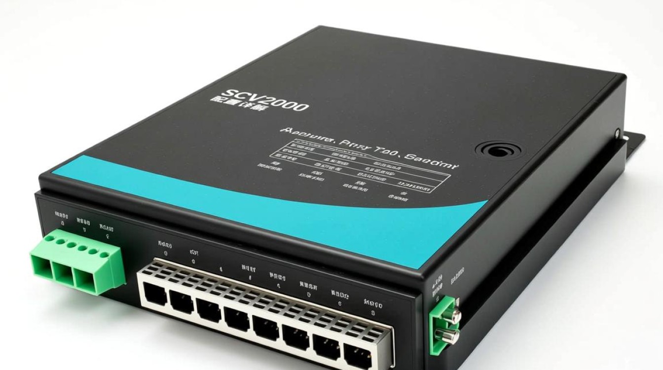 SCV2000配置有何独特之处?能否详细解析其功能与优势? SCV2000配置有何独特之处?能否详细解析其功能与优势?