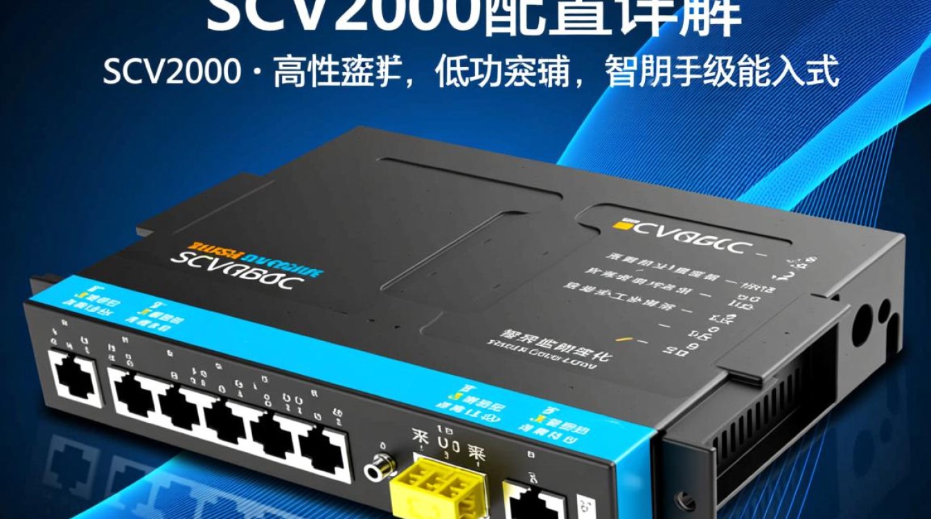 SCV2000配置有何独特之处?能否详细解析其功能与优势? SCV2000配置有何独特之处?能否详细解析其功能与优势?