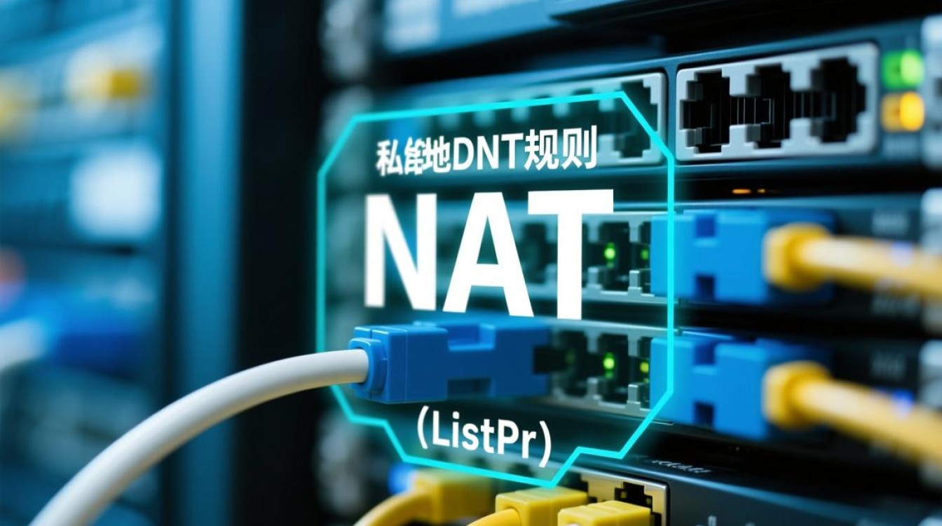 DNAT规则列表查询,ListPrivateDnats私网DNAT与NAT网关API有何关联? DNAT规则列表查询,ListPrivateDnats私网DNAT与NAT网关API有何关联?