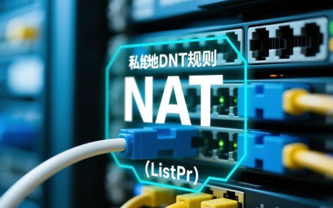 DNAT规则列表查询，ListPrivateDnats私网DNAT与NAT网关API有何关联？