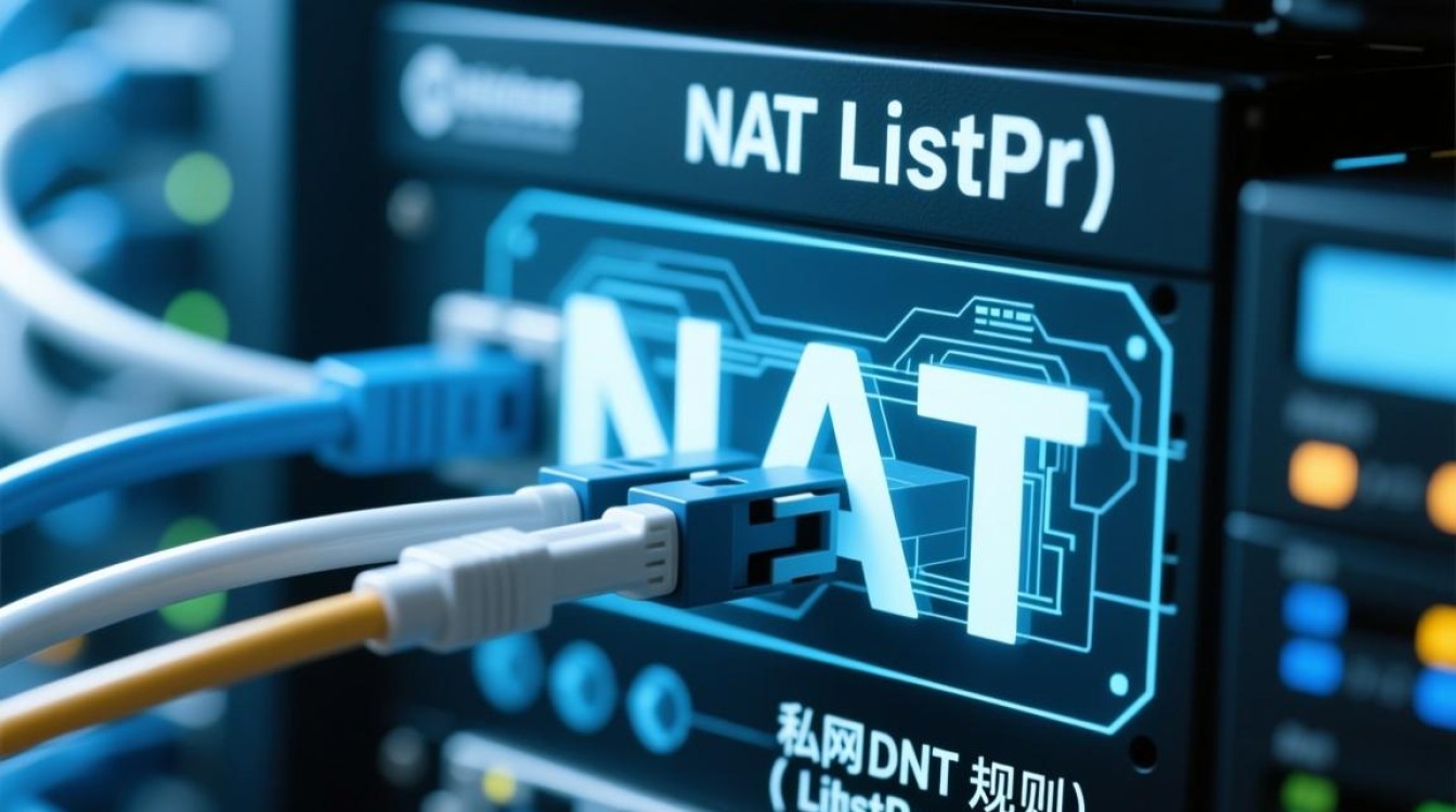 DNAT规则列表查询,ListPrivateDnats私网DNAT与NAT网关API有何关联? DNAT规则列表查询,ListPrivateDnats私网DNAT与NAT网关API有何关联?