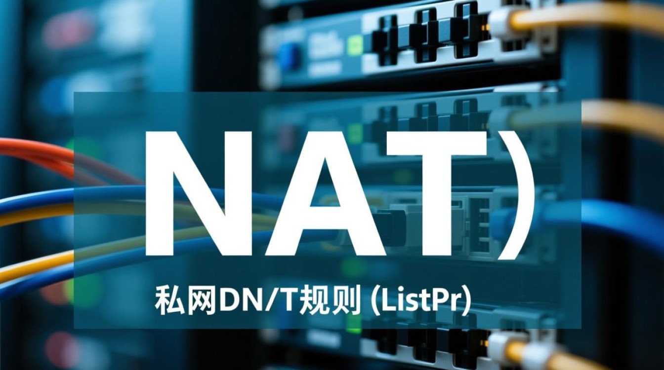 DNAT规则列表查询,ListPrivateDnats私网DNAT与NAT网关API有何关联? DNAT规则列表查询,ListPrivateDnats私网DNAT与NAT网关API有何关联?