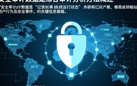 安全审计数据如何通过综合审计分析提升风险洞察力？