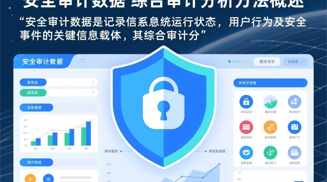 安全审计数据如何通过综合审计分析提升风险洞察力? 安全审计数据如何通过综合审计分析提升风险洞察力?