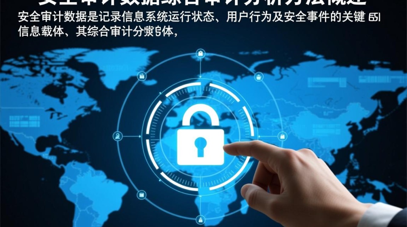 安全审计数据如何通过综合审计分析提升风险洞察力? 安全审计数据如何通过综合审计分析提升风险洞察力?