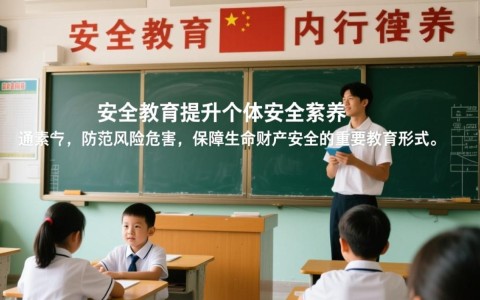 具体要包含哪些关键点才能有效提升安全意识？