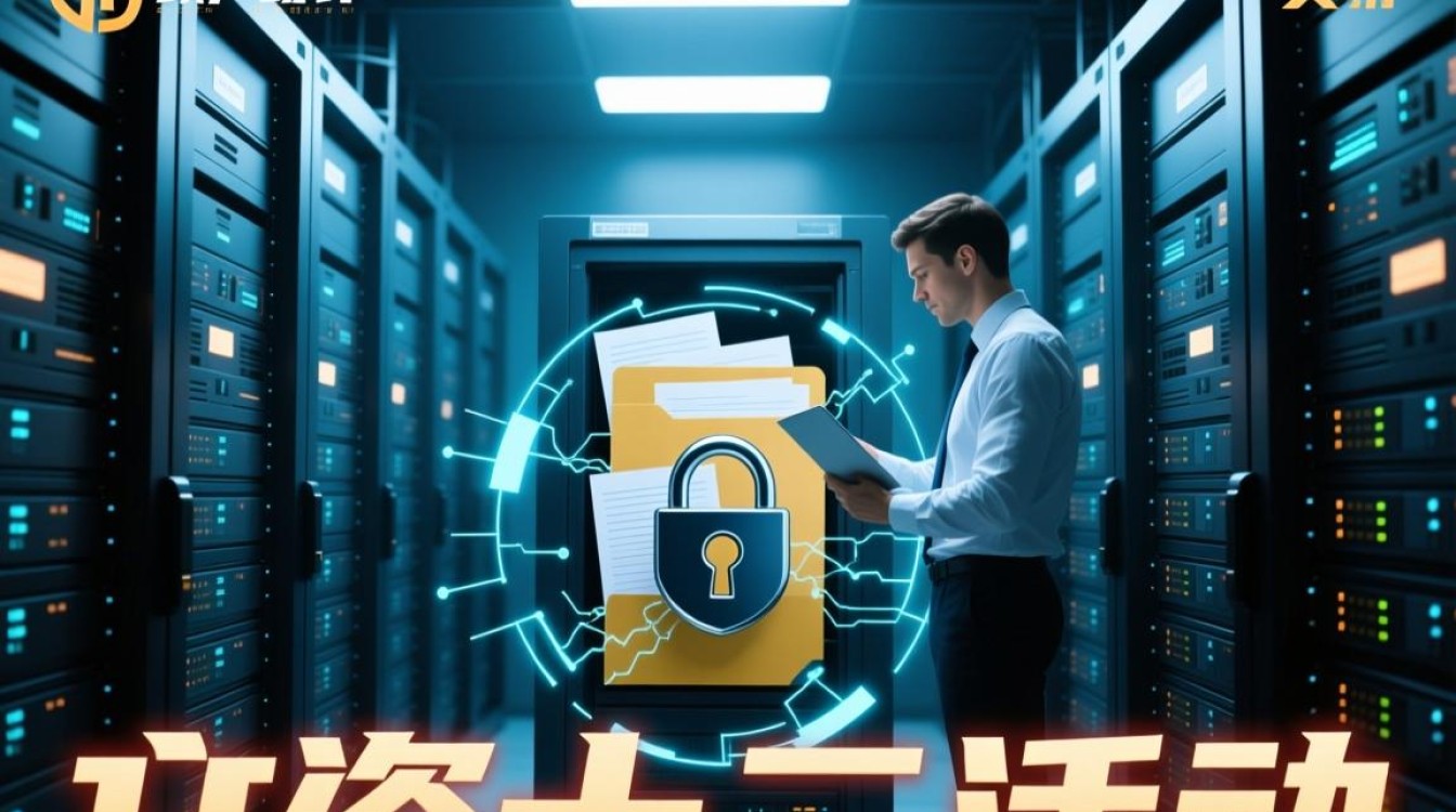 安全文件存储双十二活动有优惠吗？怎么参与？