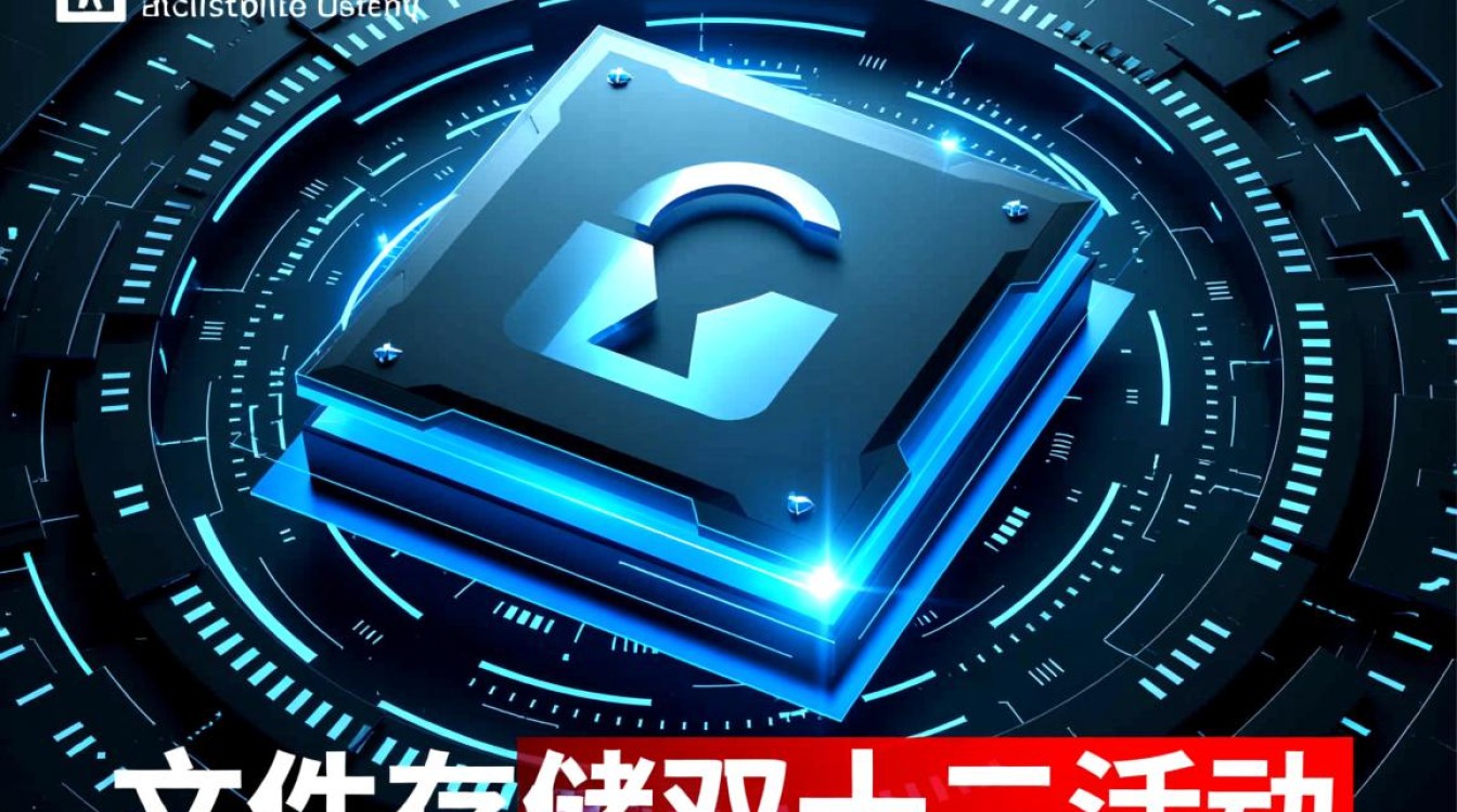 安全文件存储双十二活动有优惠吗？怎么参与？