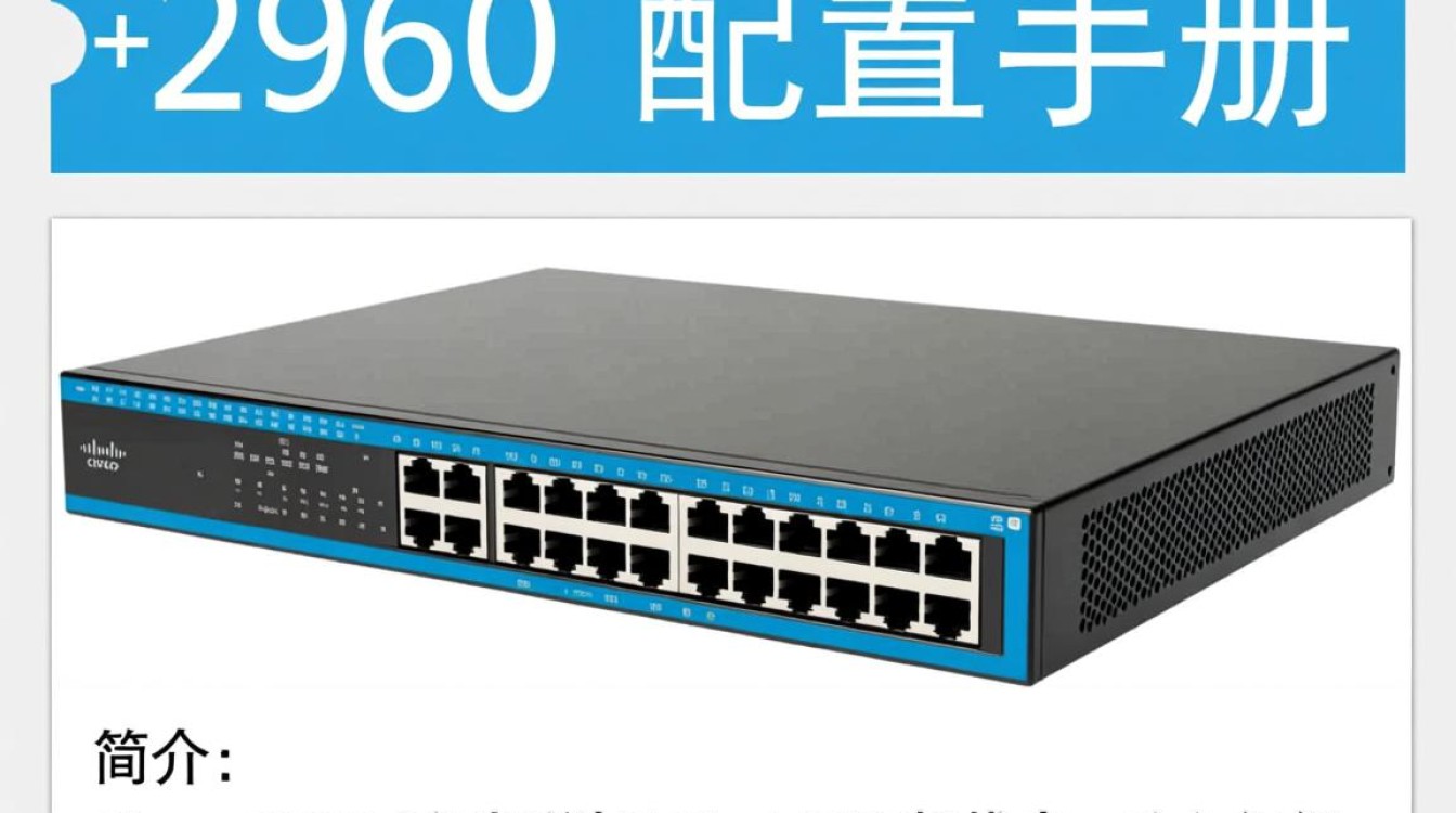 cisco 2960配置手册,详细步骤与常见问题解答,新手如何快速上手? cisco 2960配置手册,详细步骤与常见问题解答,新手如何快速上手?