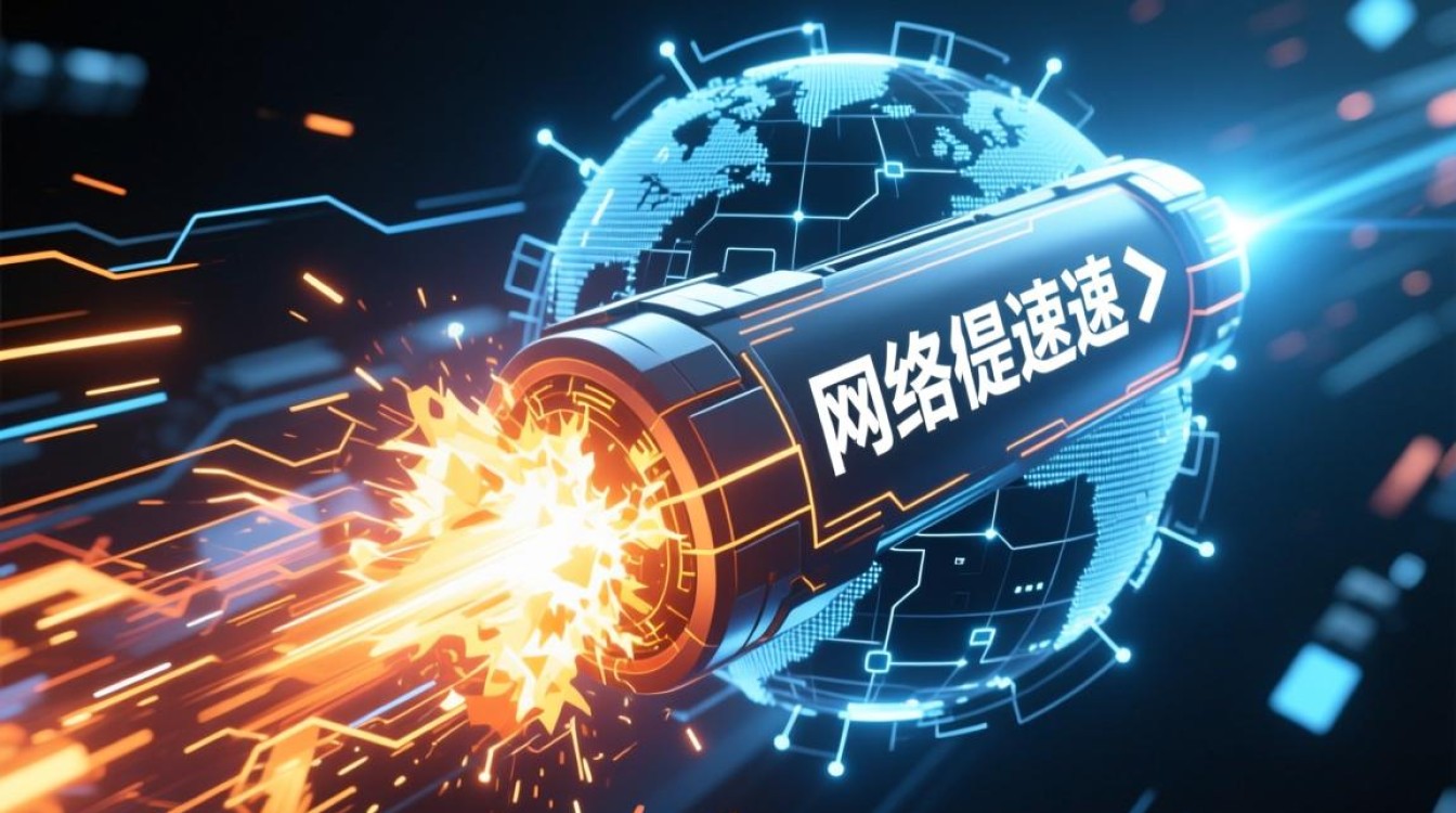 华为云CDN如何领跑网络提速？揭秘行业领先之谜？