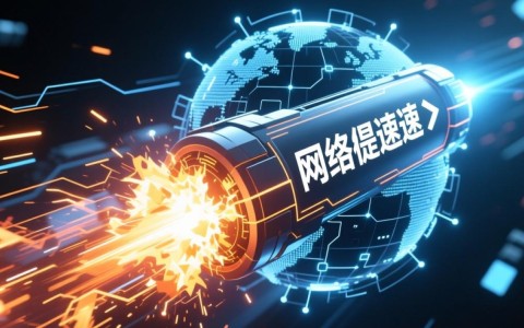 华为云CDN如何领跑网络提速？揭秘行业领先之谜？